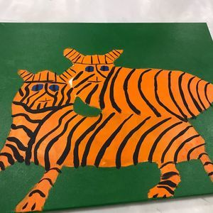 Meet your Posher, Whitney